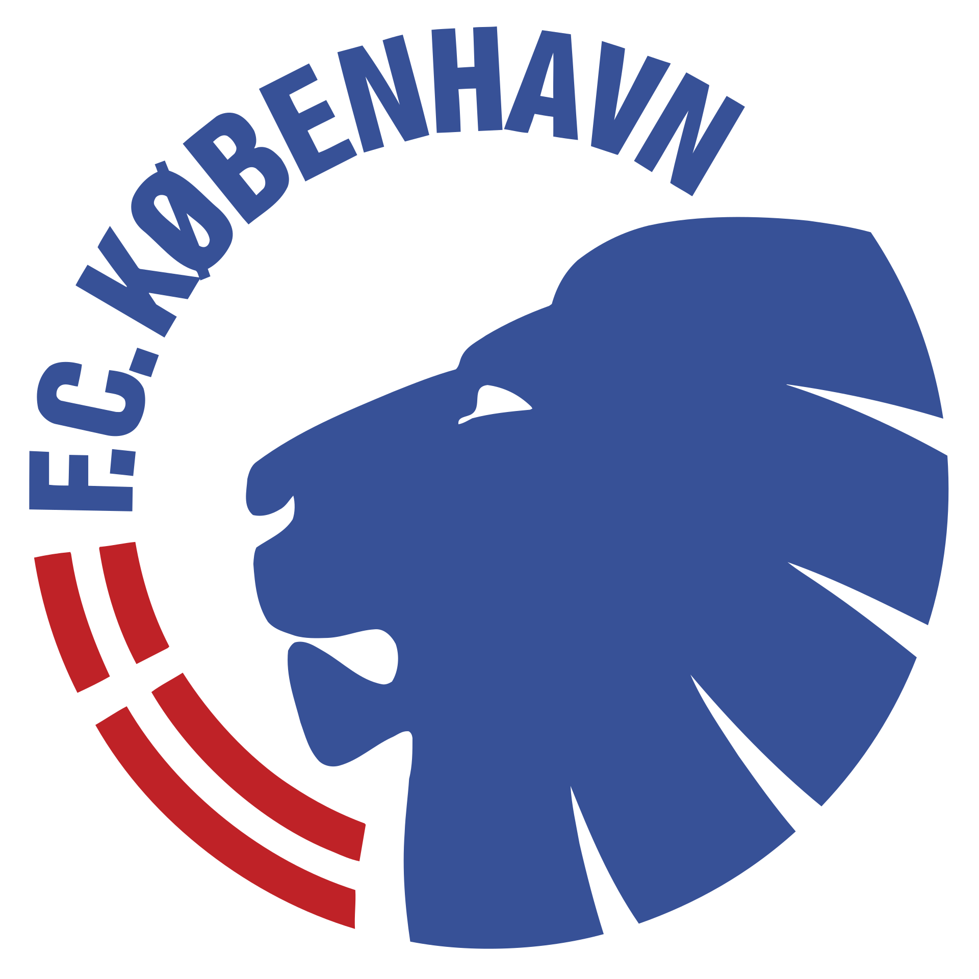 F.C. Copenhagen 