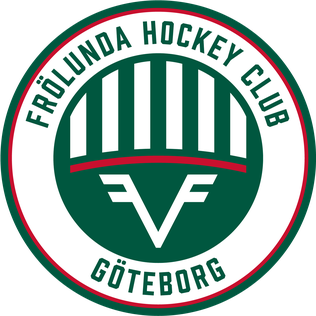 Frölunda HC