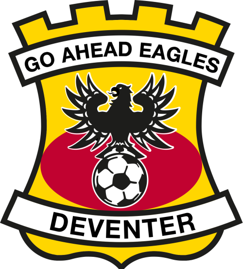 Go Ahead Eagles