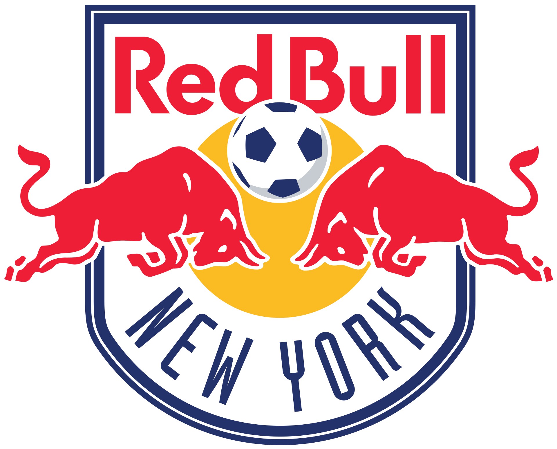 New York Red Bulls