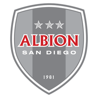 ASC San Diego/Albion SC