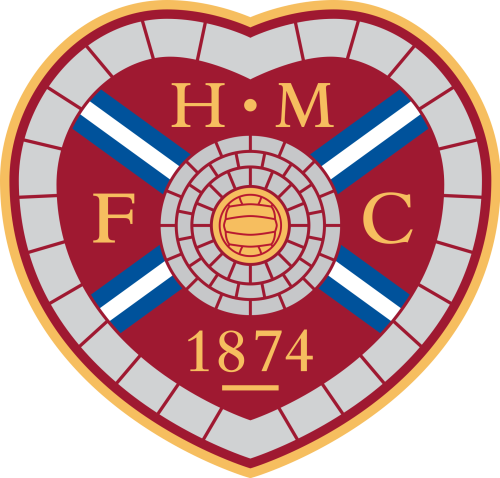 Heart of Midlothian FC