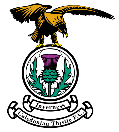 Inverness Caledonian Thistle FC (Inverness CT)