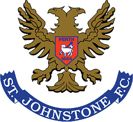 St Johnstone FC