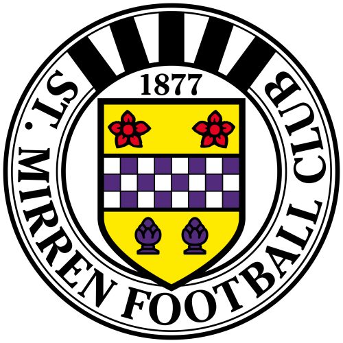 St Mirren FC (St. Mirren)