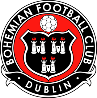 Bohemian FC (Bohemians FC)