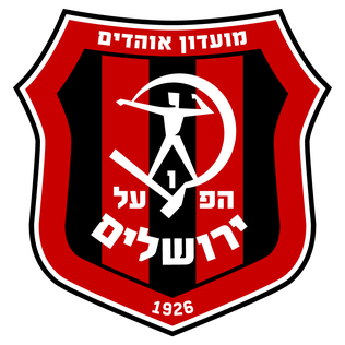 Hapoel Jerusalem FC