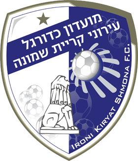 Hapoel Ironi Kiryat Shmona FC