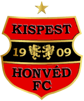 Budapest Honvéd FC