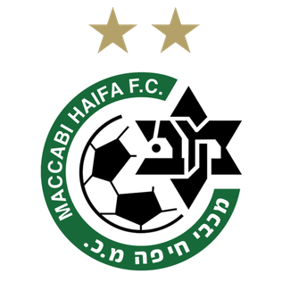 Maccabi Haifa FC