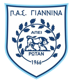 PAS Giannina FC