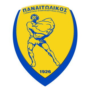 Panetolikos FC