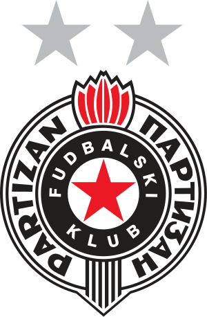 FK Partizan Belgrade