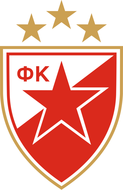 FK Crvena zvezda (Red Star Belgrade) 