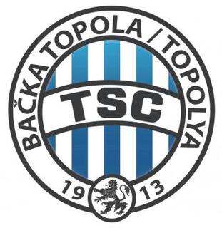 FK TSC Bačka Topola