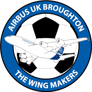 Airbus UK Broughton F.C.