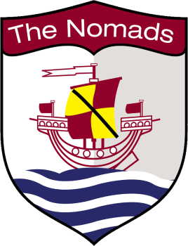 Connah's Quay Nomads F.C.