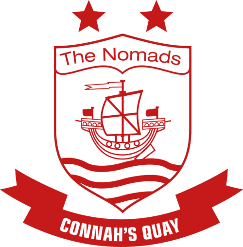 Connah's Quay Nomads FC (Connahs Quay)