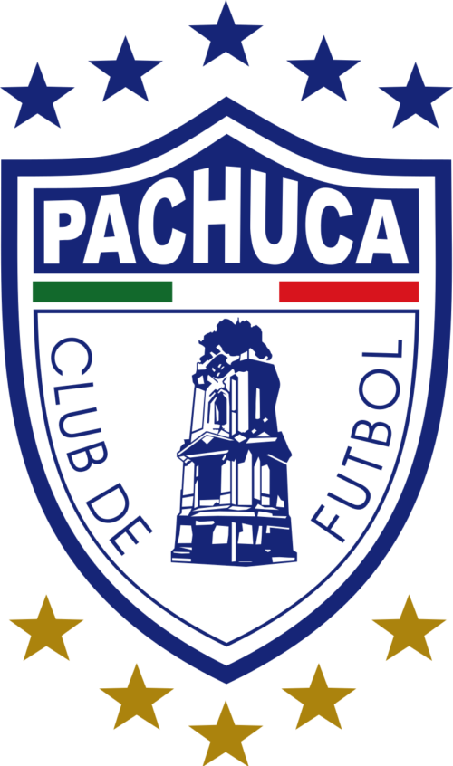 C.F. Pachuca