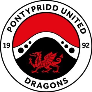 Pontypridd United A.F.C.