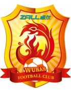 Wuhan Yangtze River F.C.