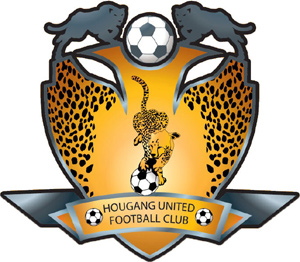 Hougang United FC