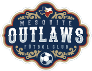 Mesquite Outlaws