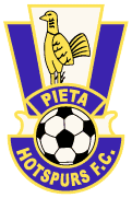 Pietà Hotspurs F.C.