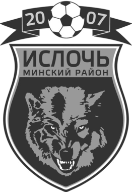 FC Isloch Minsk Raion