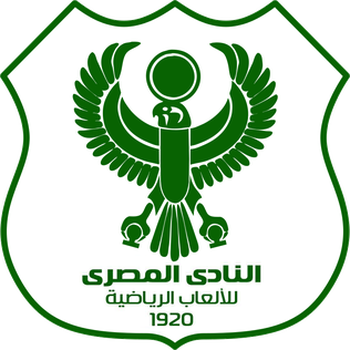 Al Masry SC