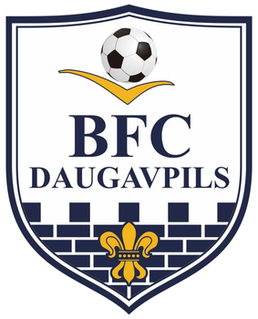 BFC Daugavpils (Bērnu Futbola Centrs Daugavpils) 