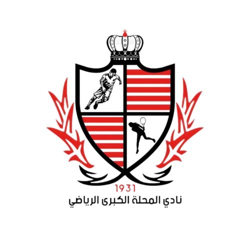 Baladiyat El Mahalla SC