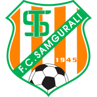 FC Samgurali Tsqaltubo