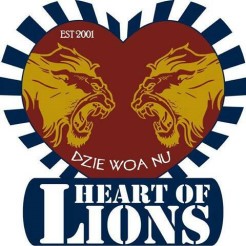 Heart of Lions F.C.