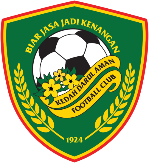 Kedah Darul Aman F.C.