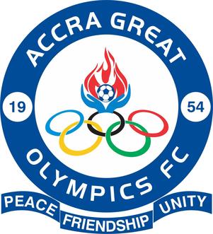 Accra Great Olympics F.C.