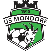 US Mondorf les Bains