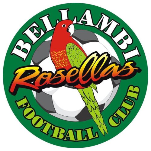 Bellambi Rosellas FC