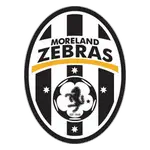 Moreland Zebras