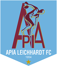 APIA Leichhardt FC