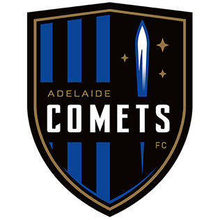 Adelaide Comets FC