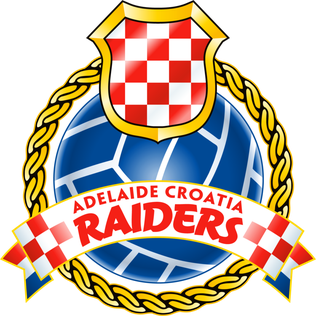 Adelaide Croatia Raiders SC