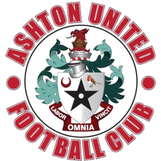 Ashton United FC