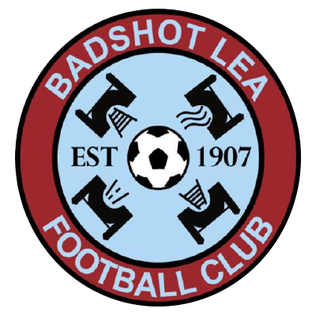 Badshot Lea FC