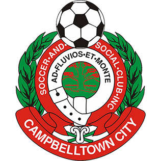 Campbelltown City SC