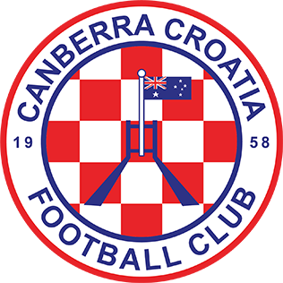 Canberra Croatia FC