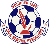 Civil Service Strollers FC