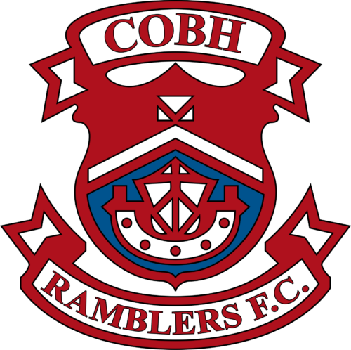 Cobh Ramblers FC