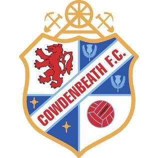 Cowdenbeath FC