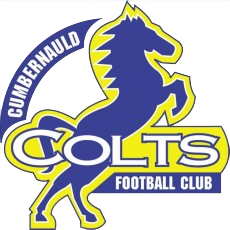 Cumbernauld Colts FC